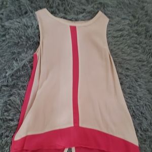 💕 Summer Fun Sleeveless Top